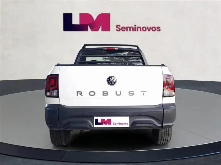 SAVEIRO 1.6 MSI ROBUST CS 16V FLEX 2P MANUAL