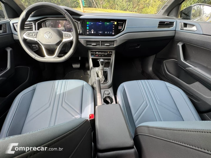 NIVUS 1.0 200 TSI Highline