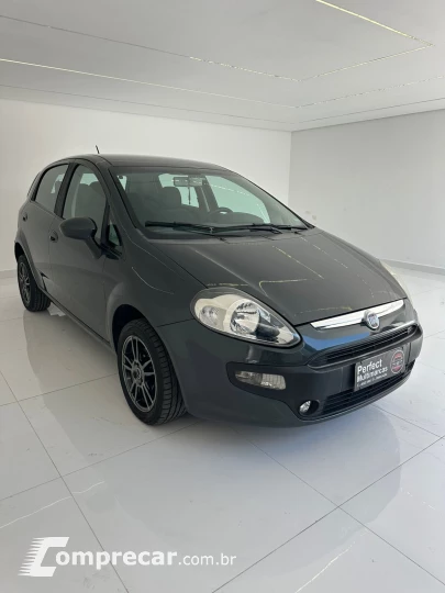 PUNTO 1.6 Essence 16V