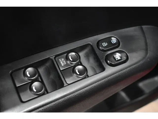 HB20X - 1.6 16V STYLE 4P MANUAL