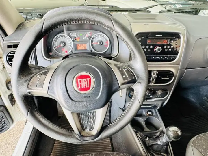 Palio WEEKEND TREKKING