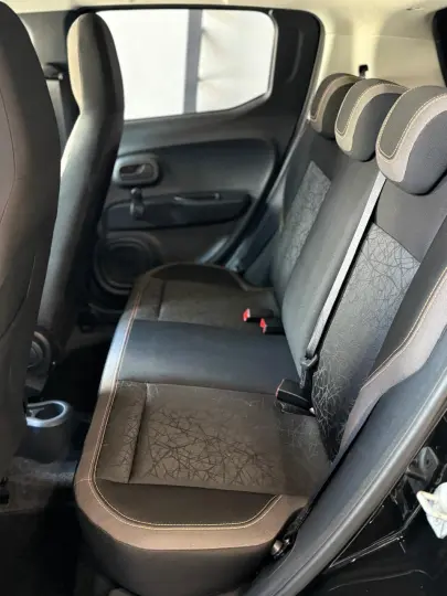 MOBI 1.0 Firefly Trekking