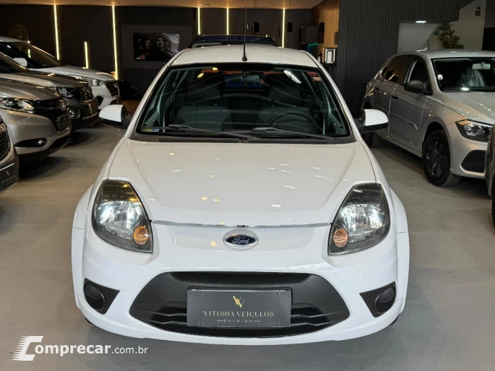 KA 1.0 MPI 8V FLEX 2P MANUAL