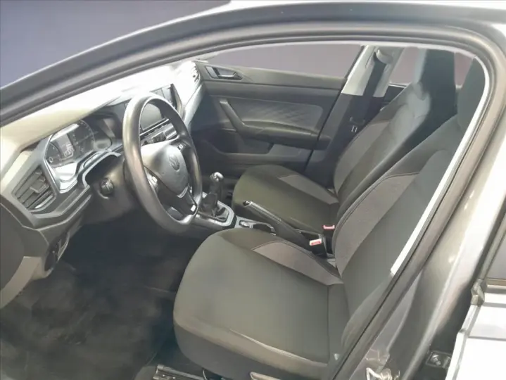 POLO 1.0 MPI TOTAL FLEX MANUAL