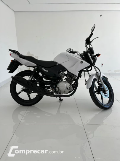 YBR 125 FACTOR