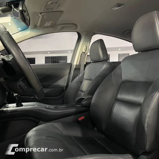 HR-V 1.8 16V Touring