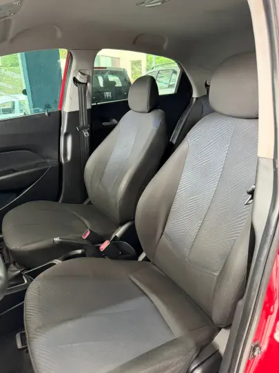 HB20 1.6 Comfort Plus 16V