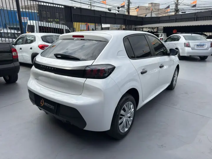 208 1.0 Firefly Like