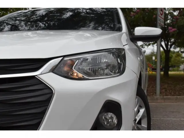 ONIX - 1.0 TURBO PLUS LTZ AUTOMÁTICO