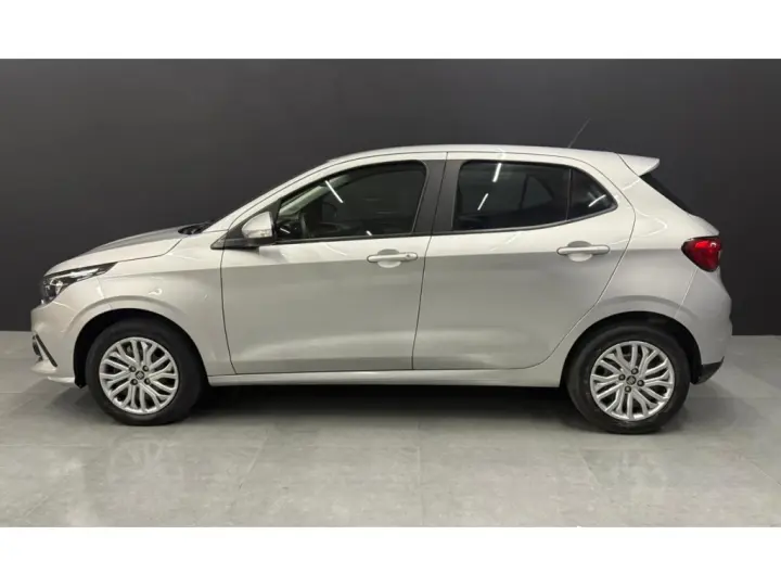 ARGO 1.0 FIREFLY FLEX MANUAL