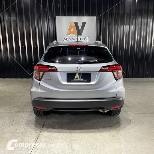 HR-V 1.8 16V Touring