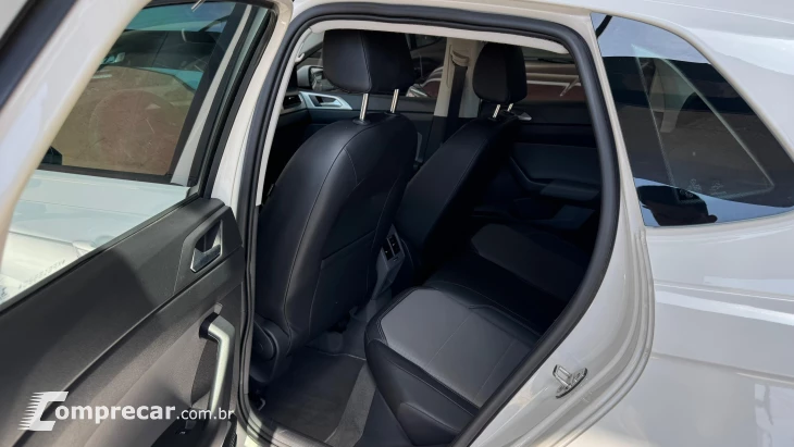 POLO 1.0 200 TSI Highline