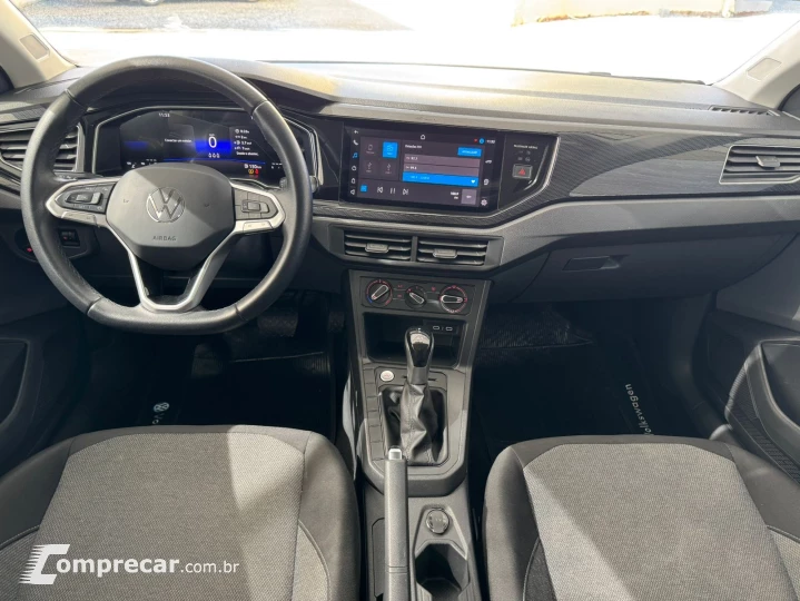 POLO 1.0 170 TSI Comfortline