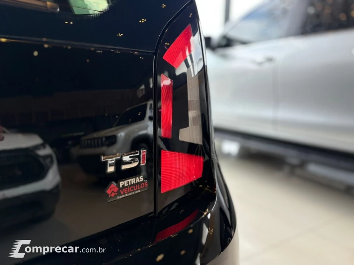 UP 1.0 TSI Move UP 12V