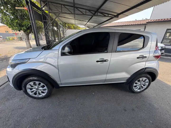 Mobi 1.0 4P FLEX EVO LIKE