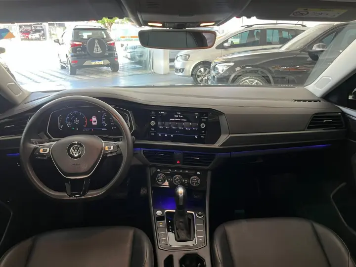 JETTA 1.4 16V TSI Comfortline