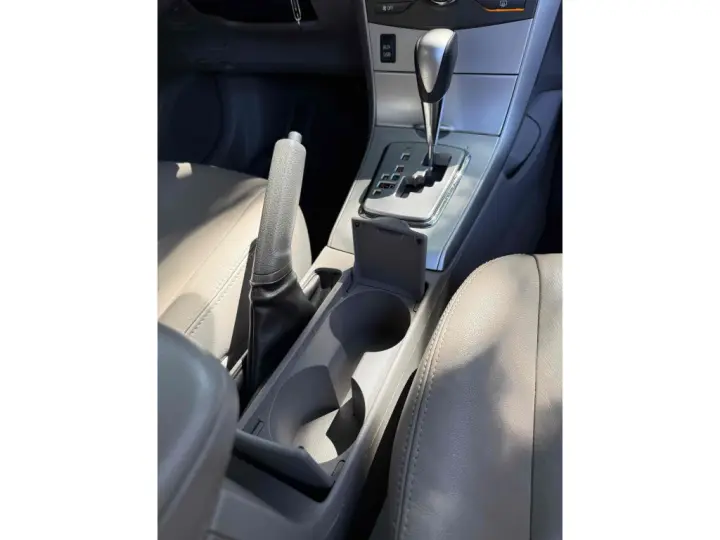 COROLLA 2.0 XEI 16V FLEX 4P AUTOMÁTICO