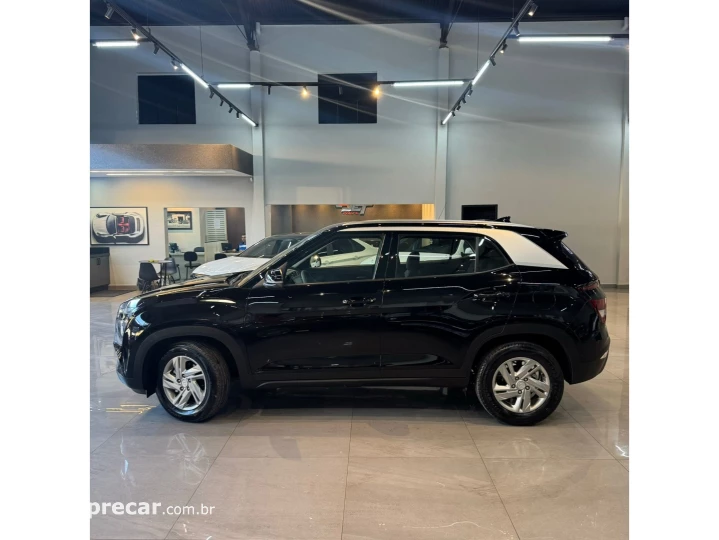 CRETA 1.0 TGDI FLEX COMFORT AUTOMÁTICO