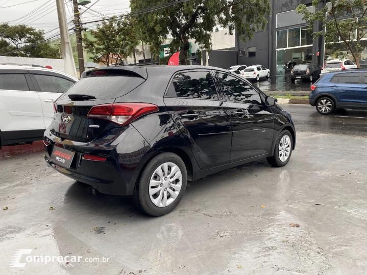 HB20 1.6 Comfort 16V