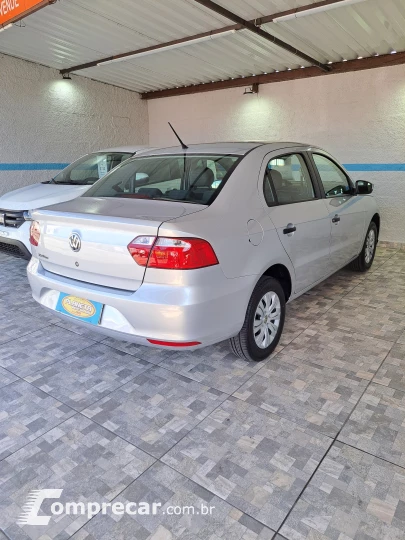 VOYAGE 1.0 12V MPI Totalflex