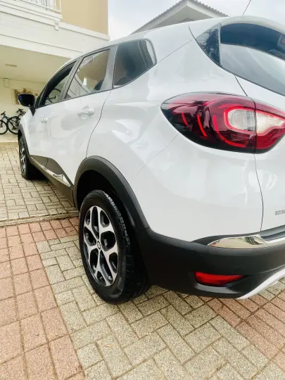 CAPTUR 2.0 16V Intense