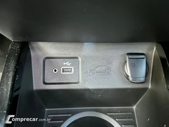 KWID 1.0 12V SCE Outsider