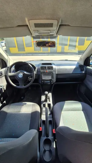 POLO 1.6 MI 8V