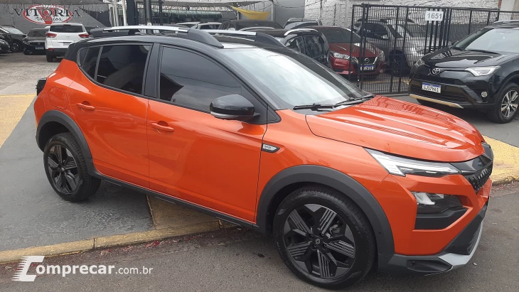 KARDIAN 1.0 TCE Premiére Edition EDC