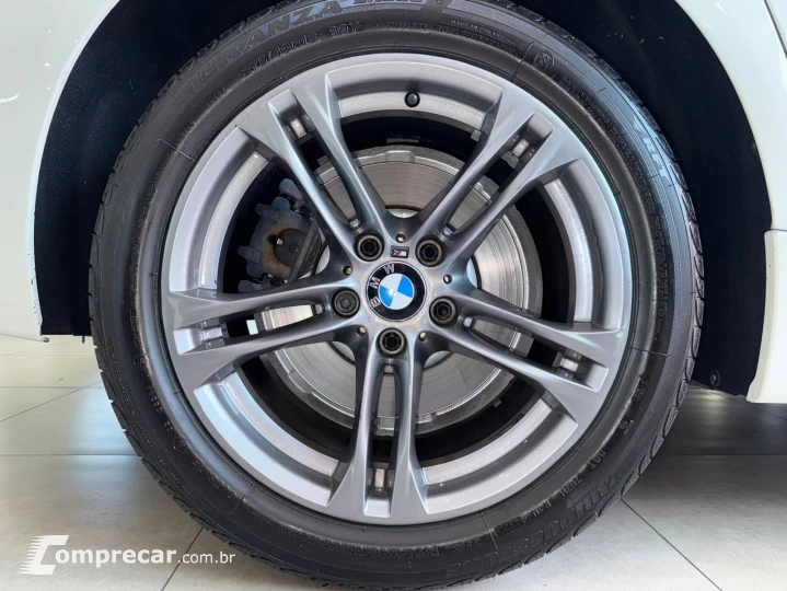 528I 2.0 M Sport 16V