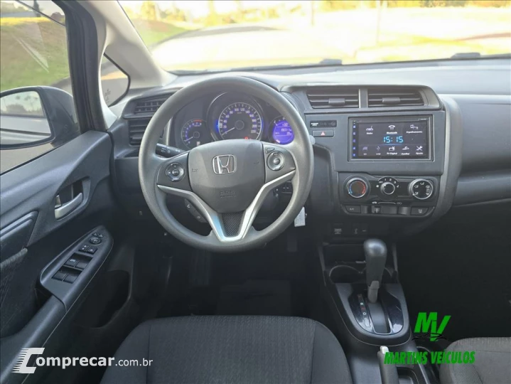 FIT 1.5 Personal 16V