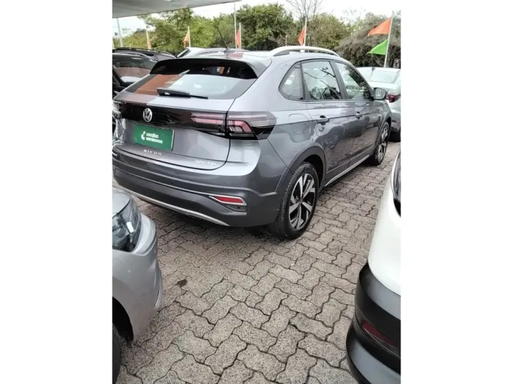 NIVUS 1.0 200 TSI TOTAL FLEX HIGHLINE AUTOMÁTICO