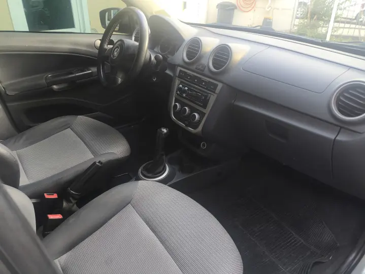 VOYAGE 1.6 MI Comfortline 8V