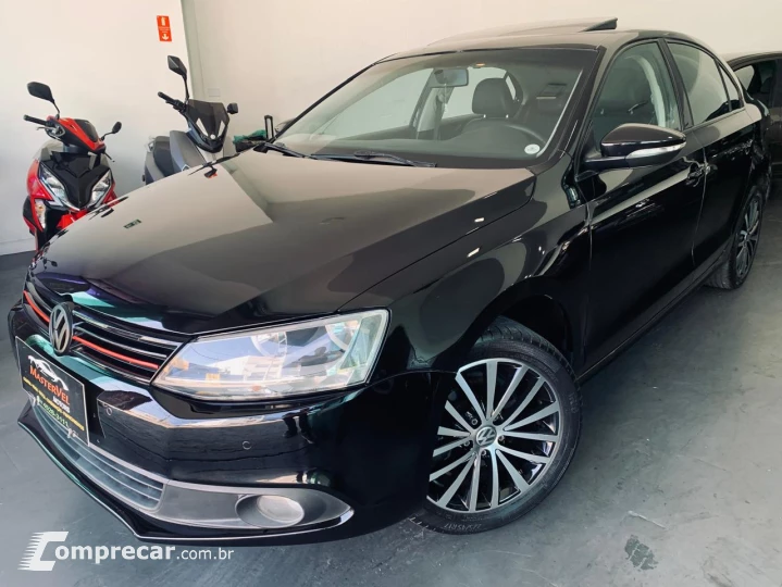 JETTA 2.0 Comfortline 120cv