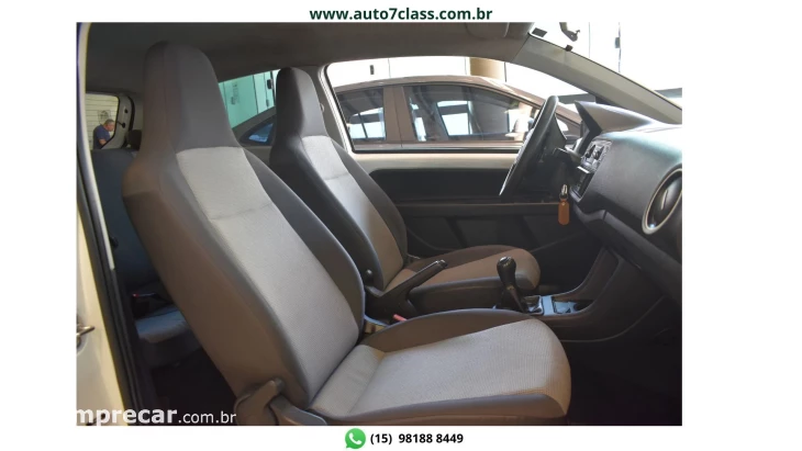 UP - 1.0 MPI TAKE UP 12V 2P MANUAL