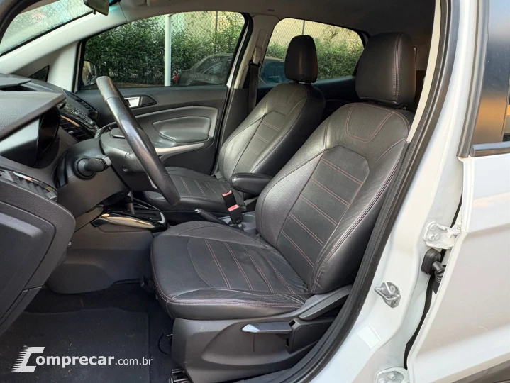 ECOSPORT 2.0 Freestyle 16V