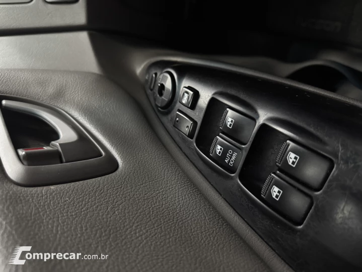 TUCSON 2.0 MPFI GLS 16V 143cv 2WD