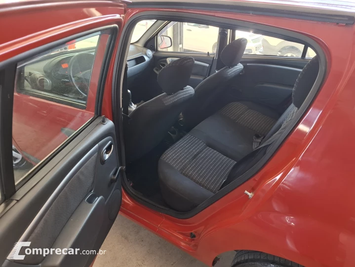 SANDERO 1.0 12V SCE Expression