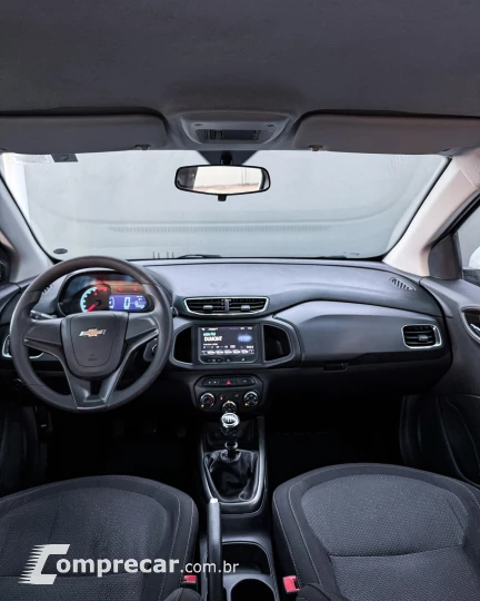 ONIX 1.4 MPFI LTZ 8V