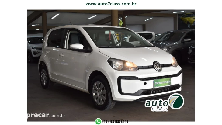 UP - 1.0 MPI TOTAL 4P MANUAL