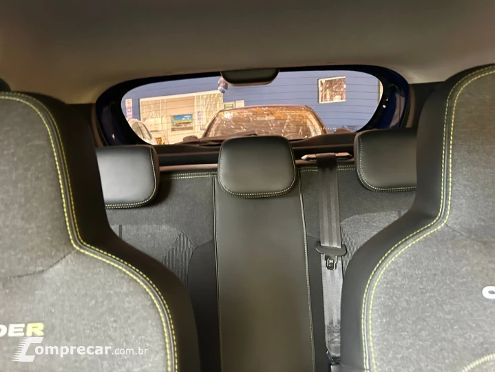 KWID 1.0 12V SCE Outsider