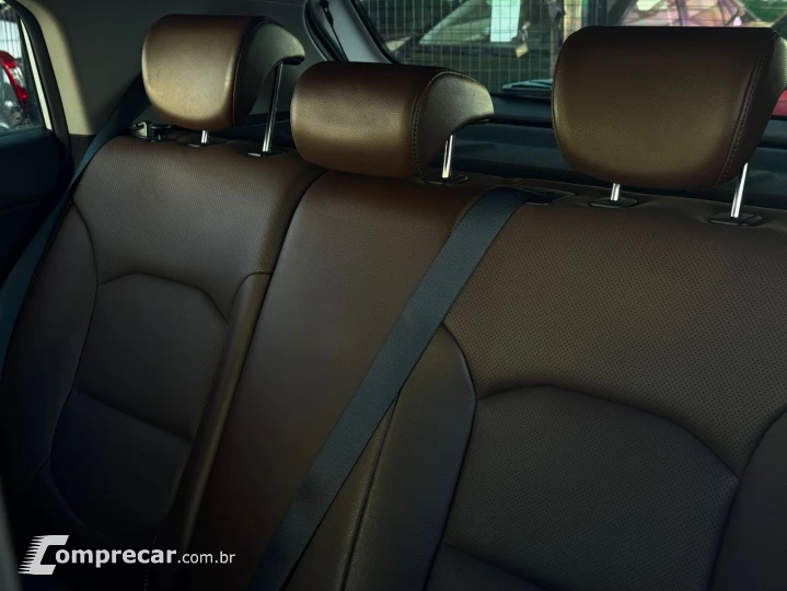 CRETA 2.0 16V Prestige