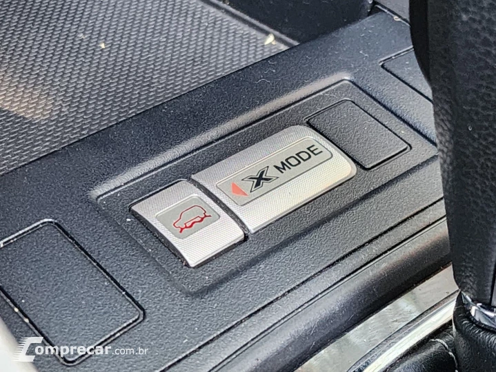 FORESTER 2.0 S 4X4 16V