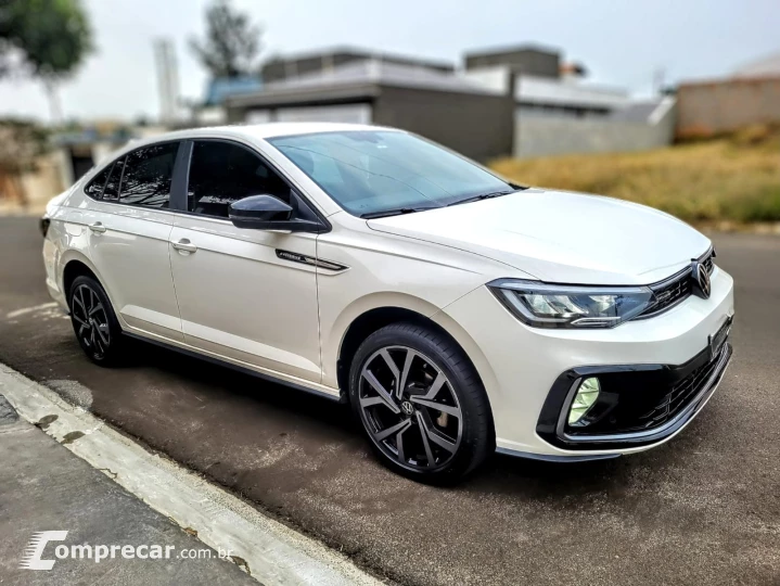 VIRTUS 1.4 250 TSI GTS