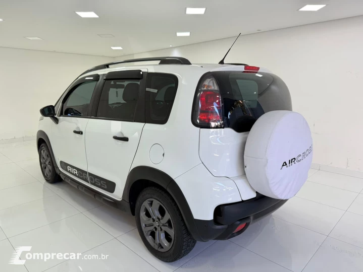 AIRCROSS 1.6 Feel 16V