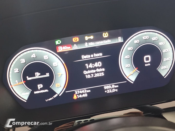 A3 2.0 40 TFSI Mhev Sedan S Line