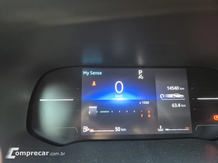 KARDIAN 1.0 TCE Premiére Edition EDC