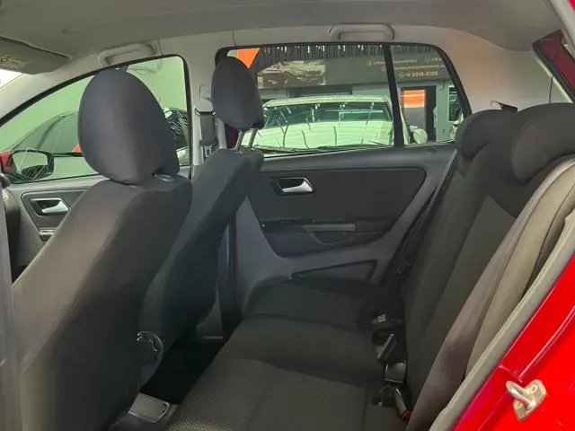 FOX - 1.6 MSI TOTAL CONNECT 4P MANUAL