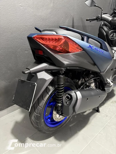 XMAX 250 ABS