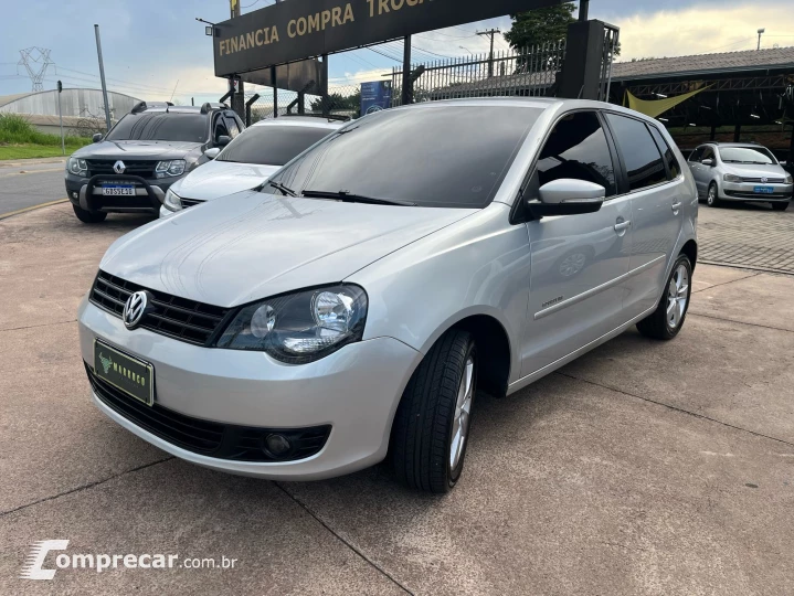 POLO 1.6 MI 8V