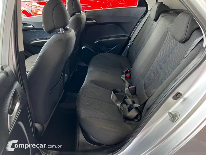 HB20 1.6 Comfort 16V